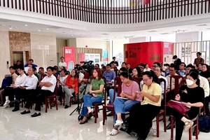 'Nghe Sài Gòn kể chuyện': Khai mở cách kể mới về lịch sử đô thị