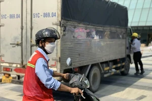 TP.HCM: Khuyến khích đưa AI vào phòng ngừa rủi ro, bảo đảm an toàn vệ sinh lao động