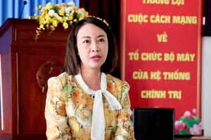 Đề xuất thành lập Quỹ quốc gia hỗ trợ việc làm mới