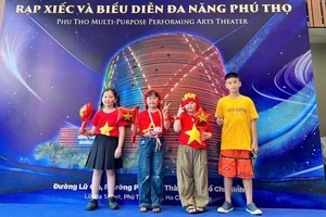 TP.HCM tổ chức nhiều hoạt động nghệ thuật đặc sắc dịp lễ 30-4