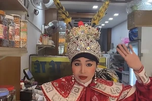 Sở VH&TT TP.HCM thông tin vụ diễn viên Bích Trâm livestream gây tranh cãi