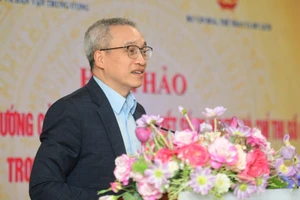 Gỡ điểm nghẽn cho ngành xuất bản trong môi trường số