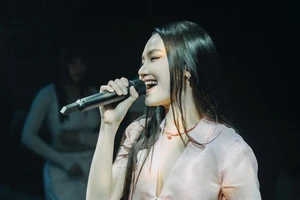 Ca sĩ Miu Lê xin lỗi sau ồn ào liên quan việc sử dụng ma túy