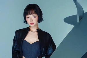  Ca sĩ Miu Lê bị khởi tố, công ty quản lý khẳng định 'không bao che'