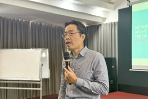 Cấp cơ sở giữ vai trò nòng cốt trong công tác bảo vệ trẻ em