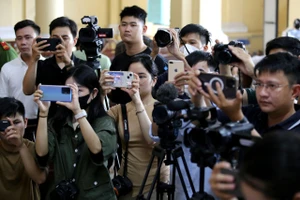 TP.HCM đẩy mạnh xử lý tình trạng ‘báo hóa’ mạng xã hội