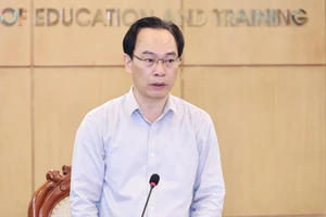 Ngăn gian lận bằng AI trong kỳ thi tốt nghiệp THPT 2026