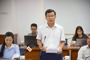 Rộ chiêu ‘bao đậu’ hồ sơ nhà ở xã hội, Sở Xây dựng lên tiếng cảnh báo 