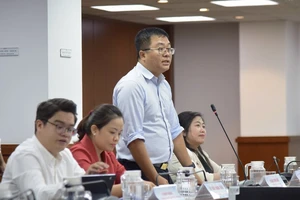 TP.HCM: Quy tụ 180 gian hàng tại Tuần lễ nông sản vùng miền - Bình Đông năm 2026