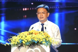 TP.HCM: Khai mạc Liên hoan phim ngắn lần II