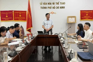 TP.HCM thí điểm quảng bá ẩm thực đô thị trên nền tảng TikTok tại 3 phường trung tâm