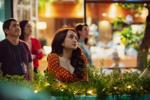 'Tiệc trăng máu' lọt tốp 3 phim Việt có doanh thu cao nhất