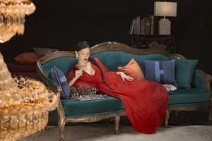 'Gái già lắm chiêu V' tung nhạc phim mang không khí liêu trai