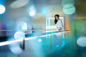 Cẩm nang cần biết trước khi xem 'Wonder Woman 1984'