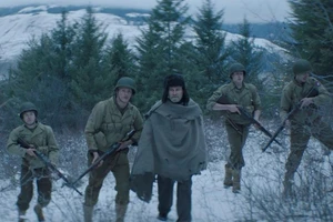 Giải mã vì sao 'Đội Do Thám' đang nhận được cơn mưa lời khen