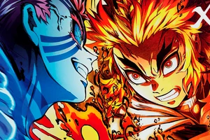 Demon Slayer và những trận chiến anime hay nhất mọi thời đại