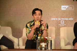 'Bố Già' bản điện ảnh chính thức ra mắt First Look