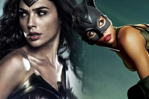 'Wonder Woman 1984': 8 sự thật không phải ai cũng biết