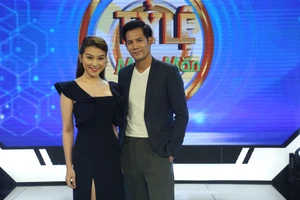 Lê Lộc khiến khán giả cạn lời khi cover bài hát của Mỹ Tâm