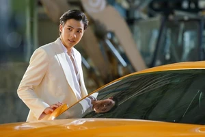 Băng lừa đảo bồ cũ lầy nhất màn ảnh rộng Thái Lan