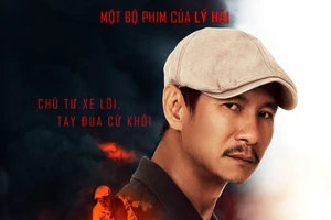 Điều gì khiến đạo diễn hành động Hàn Quốc khâm phục Lý Hải?