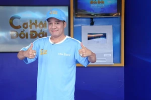 Vũ Hà: 'Trên đời này em thấy ai đi xin đồ là em ghét lắm'