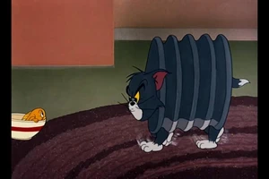 Tom & Jerry: Công lý nào cho chú mèo đáng thương