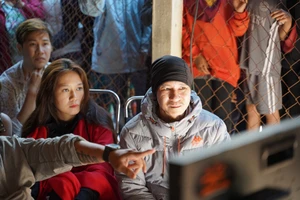 Lý Hải, Mạc Văn Khoa và lần thoát chết nhớ đời ở miền Tây