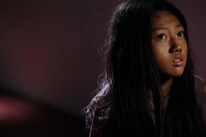 Ám ảnh với hình ảnh đầu tiên của dự án phim 'Bóng Đè'