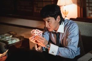 'Thần bịp Jack Chột' - bộ phim đích thực dành cho ngày Tết