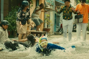 'Bố Già' bản điện ảnh quyết định tạm hoãn lịch công chiếu