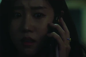 Khép lại tháng 2 với bộ phim 'Lời xưng tội số 8'