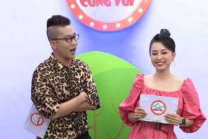 MC Tuyền Tăng áp lực với những mục tiêu đặt ra