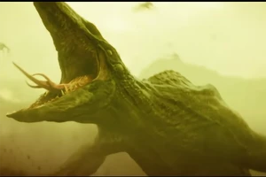 Những siêu quái vật được kỳ vọng tại Godzilla Vs. Kong