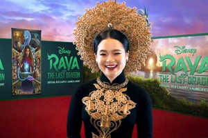 Thế hệ nữ diễn viên gốc Việt đang tỏa sáng ở Hollywood