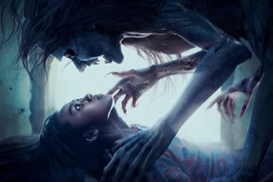 Điểm danh những phim kinh dị Việt ấn tượng trên màn ảnh