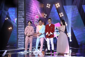 Trường Giang chơi lớn, nhận kèo cá cược với Lyly