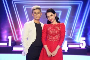 Thiên Vương (MTV) khiến khán giả bất ngờ với 'nghề tay trái'
