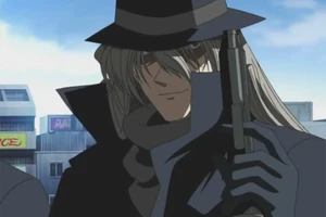 Điểm danh những tay bắn tỉa thiện xạ trong Conan