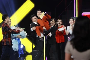 Running Man Vietnam công bố nghệ sĩ đầu tiên tham gia