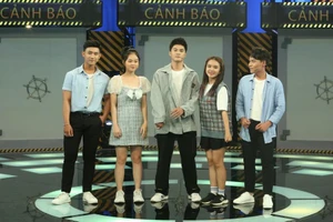 Lâm Vinh Hải giành được 66 triệu đồng một cách nhẹ nhàng