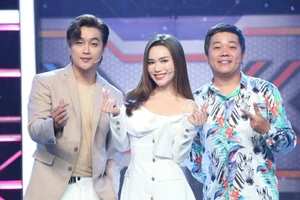 TiTi (HKT) quyết thành đôi với Nhật Kim Anh trong MV mới