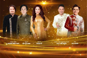 NSƯT Hữu Quốc nêu lý do các bạn trẻ không theo đuổi cải lương