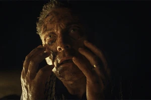 Old - bộ phim kinh dị mới về đề tài thời gian