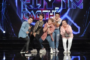 MC Minh Xù khen Phương Anh Idol giảm cân rất xinh đẹp