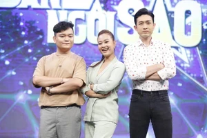 'Cà khịa' của Trịnh Tú Trung áp đảo đội 'Sống thật' Trương Bảo Như