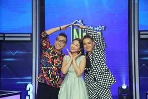 Hoàng Rapper từng cúp học và đi chơi game 