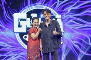 Châu Đăng Khoa bị mẹ vạch trần tính cách từ bé tại Giải mã tri kỷ