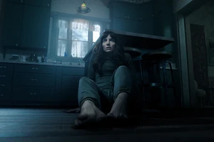 James Wan trở lại qua bộ phim kinh dị 'Malignant' 