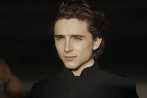 Bom tấn viễn tưởng 'Dune' nhận nhiều đánh giá tích cực từ liên hoan phim Venice